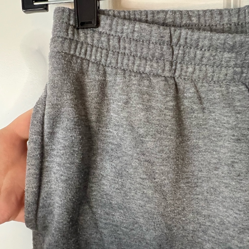 Jordan Kids Charcoal Sweatpants - Picture 7 of 7